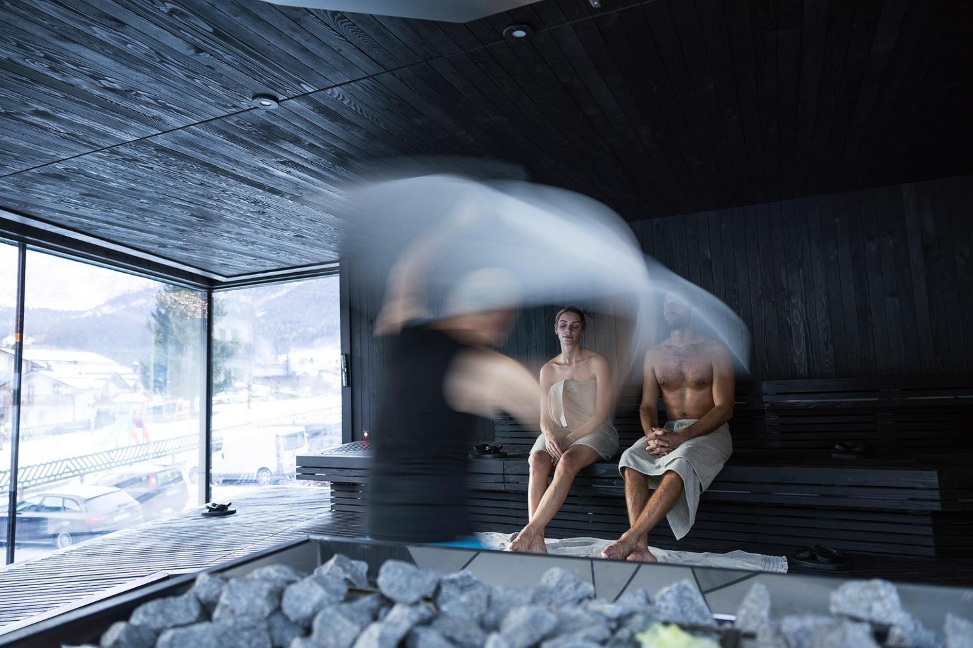 Hotel Nordik Adults Only - Over 14 Andalo Exterior foto
