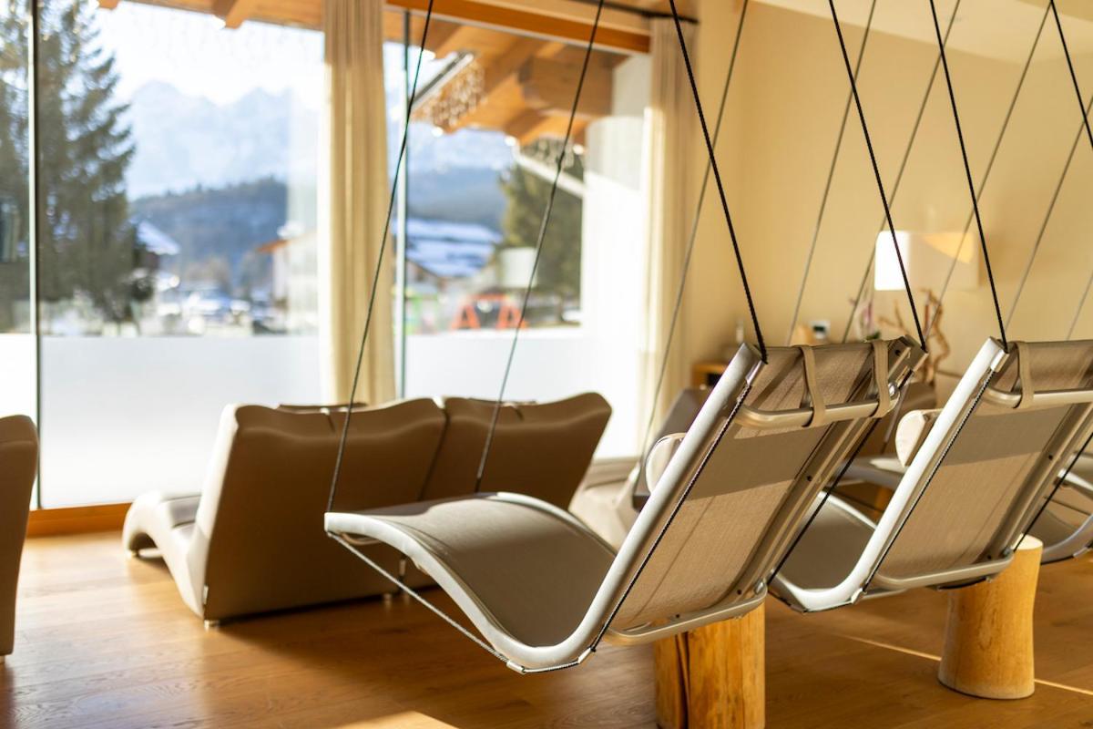 Hotel Nordik Adults Only - Over 14 Andalo Exterior foto