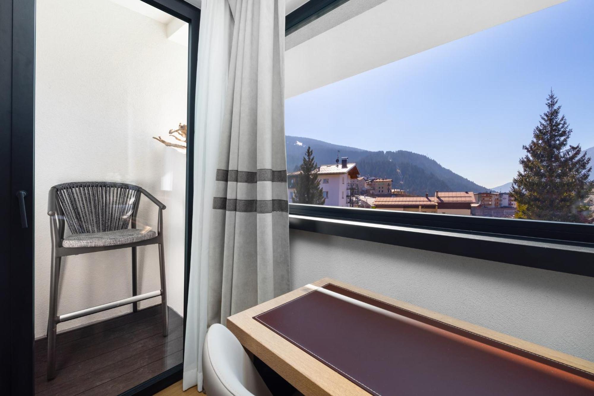 Hotel Nordik Adults Only - Over 14 Andalo Exterior foto