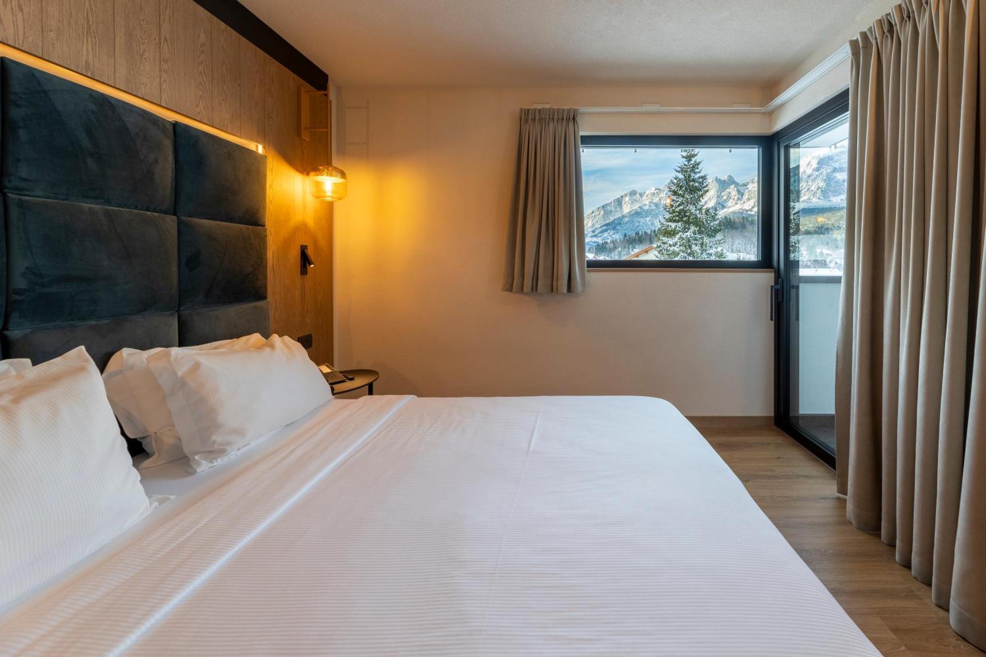 Hotel Nordik Adults Only - Over 14 Andalo Exterior foto