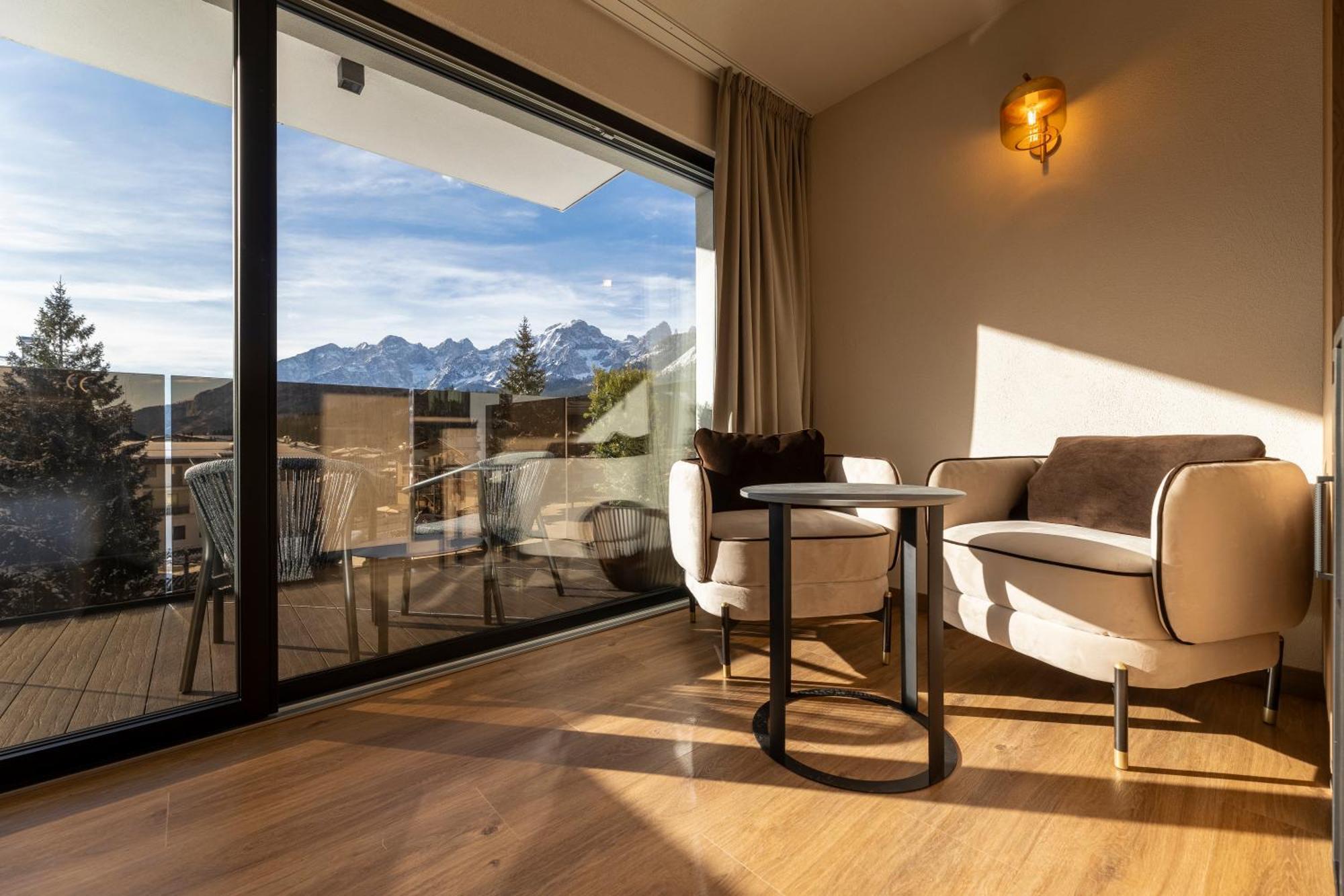 Hotel Nordik Adults Only - Over 14 Andalo Exterior foto