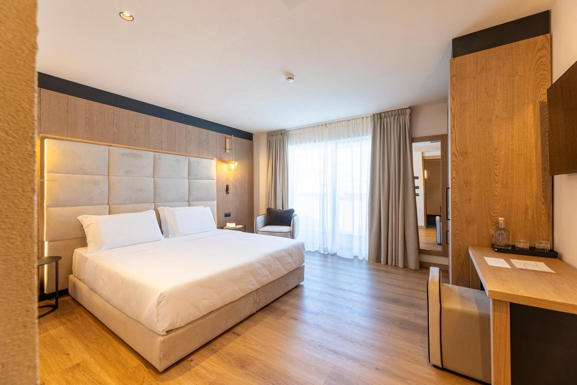 Hotel Nordik Adults Only - Over 14 Andalo Exterior foto