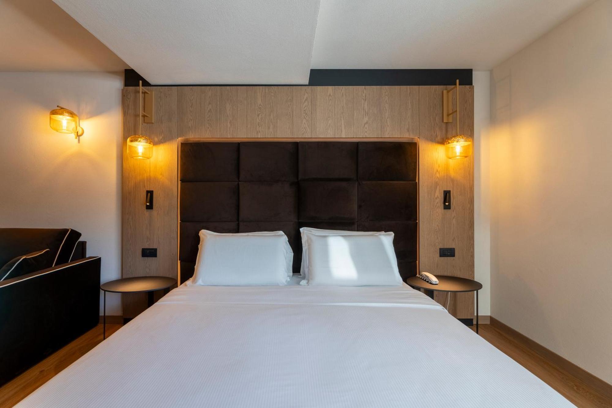 Hotel Nordik Adults Only - Over 14 Andalo Exterior foto